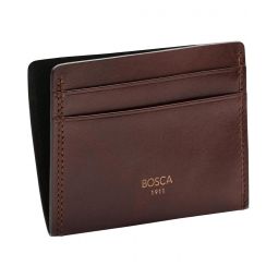 Bosca Dolce Collection - Weekend Wallet