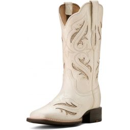 ARIAT Round Up Bliss Womens Boot