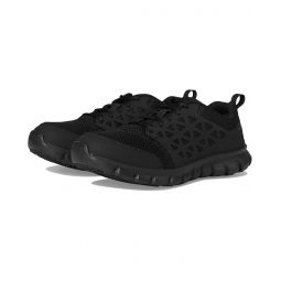 Womens Reebok Work Sublite Cushion Work Soft Toe SD