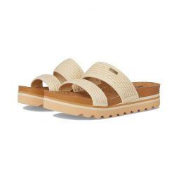 Womens Reef Cushion Vista Hi
