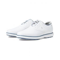 Womens FootJoy Traditions Spikeless Golf Shoes