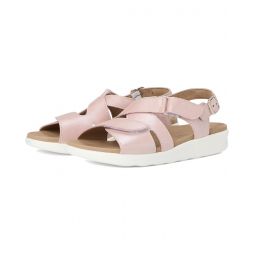 Womens SAS Huggy Adjustable Comfort Sandal