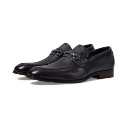 Mens Stacy Adams Kaylor Penny Slip-On Loafer