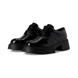 Womens COACH Lyla Platform Derby