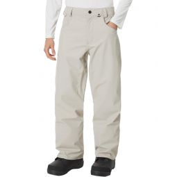 Mens Volcom Snow Five-Pocket Pants