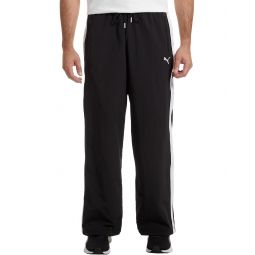 Mens PUMA T7 Oversized Track Pants