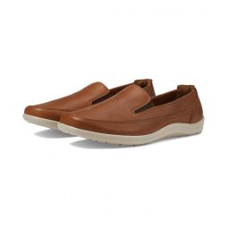 Mens SAS Weekender Slip On Comfort Loafer