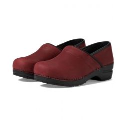 Womens Sanita Professional Oiled Nubuck