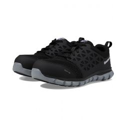 Womens Reebok Work Sublite Cushion Work Alloy Toe EH