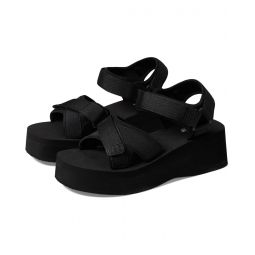 Womens Seychelles Serenade Nylon