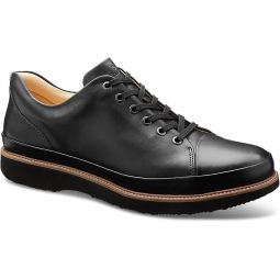 Samuel Hubbard Mens Dress Fast Oxford