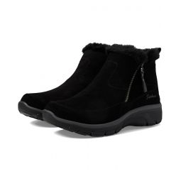 Womens SKECHERS Easy Going - Cool Zip