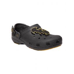 Unisex Crocs Work Batman Adjustable SR Clog