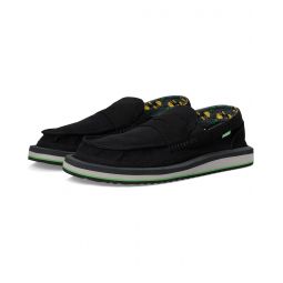 Mens Sanuk Donny Loafer X Ben Gravy