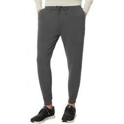 Mens Free Fly Bamboo Lightweight Fleece Joggers