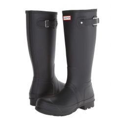Mens Hunter Original Tall Rain Boots