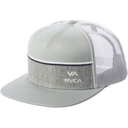 RVCA Pier Trucker