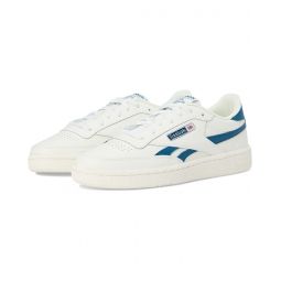 Womens Reebok Lifestyle Club C Revenge