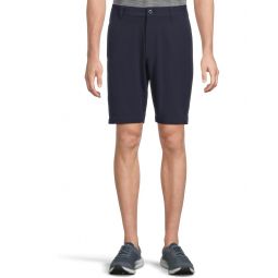 Mens Under Armour Golf Tech Shorts