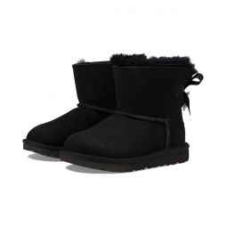 UGG Kids Mini Bailey Bow II (Toddler/Little Kid)