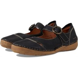 Josef Seibel Fergey 80