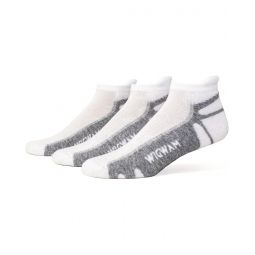 Unisex Wigwam Thunder Low 3-Pack