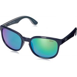 Revo Kash Polarized Sunglasses Square