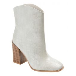 Womens Journee Collection Tru Comfort Foam Brekinn Bootie