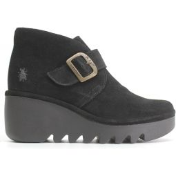 Fly London Womeninchs Modern Ankle Boot