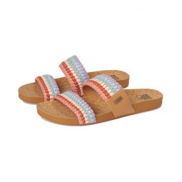 Womens Reef Cushion Vista