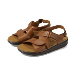 Womens SAS Huggy Adjustable Comfort Sandal