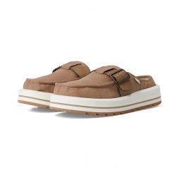 Womens Sanuk Donna Sash-hey