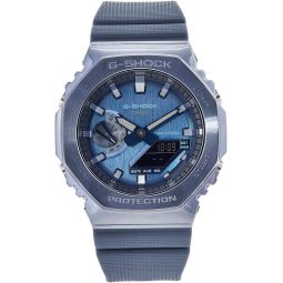 G-Shock GM2100N-2A Blue One Size
