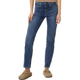 Womens Levis Womens 724 High-Rise Straight