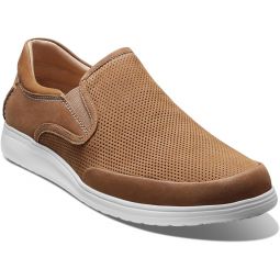 Samuel Hubbard Meninchs, Olema Slip-On