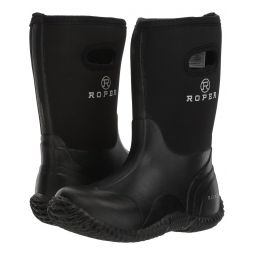 Roper Kids Barnyard Boot (Toddler/Little Kid)