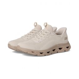 Womens BOBS from SKECHERS Hands Free Slip-Ins Bobs Arc Waves