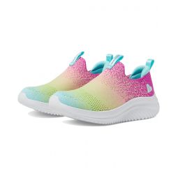 SKECHERS KIDS Sport - Ultra Flex 30 - Neontastic 302266L (Little Kid/Big Kid)