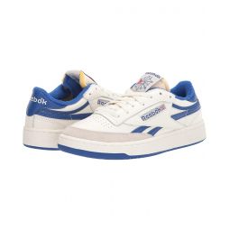 Mens Reebok Lifestyle Club C Revenge Vintage