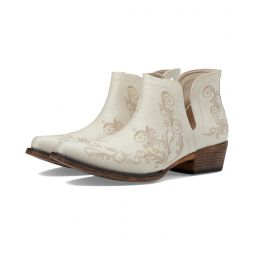 Womens Roper Ava Laser