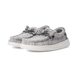 Hey Dude Kids Wally Stretch (Toddler)