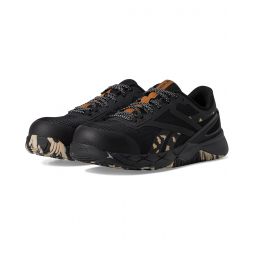 Womens Reebok Work Nanoflex TR Work SD Comp Toe