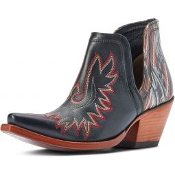 ARIAT Womeninchs Dixon Chimayo Western Boot