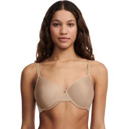 Womens Chantelle C Essential Full Coverage Smooth Bra