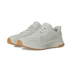 Womens BOBS from SKECHERS Hands Free Slip-Ins Bobs Squad 4 - Staple Look