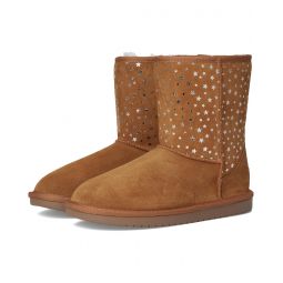 Koolaburra by UGG Kids Koola Short Stars (Little Kid/Big Kid)