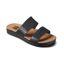 Womens Reef Water Vista Slide