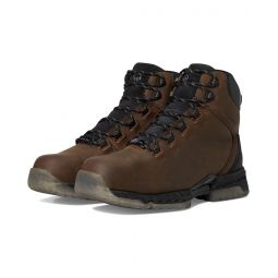 Mens Wolverine I-90 Rush Max 6 Carbonmax Work Boot