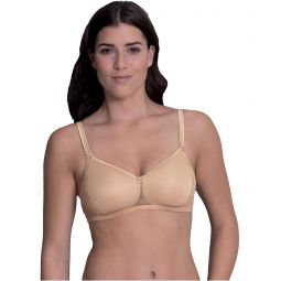 Womens Anita Rosa Faia Padded Soft Cup Bra 5618