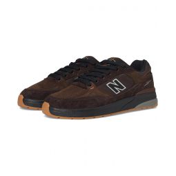 Mens New Balance Numeric Andrew Reynolds 933